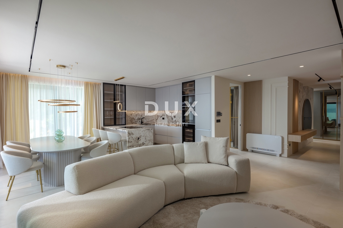 Appartamento Da affittare - PRIMORSKO-GORANSKA OPATIJA