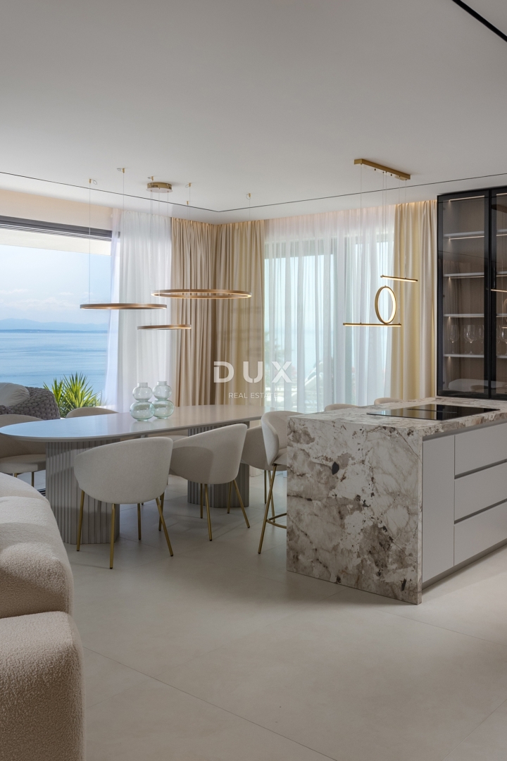 Appartamento Da affittare - PRIMORSKO-GORANSKA OPATIJA