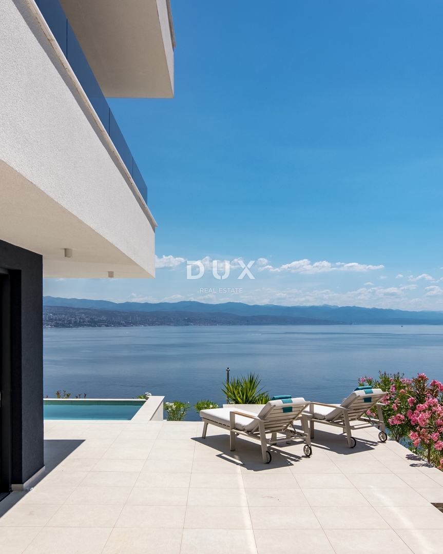 Appartamento Da affittare - PRIMORSKO-GORANSKA OPATIJA