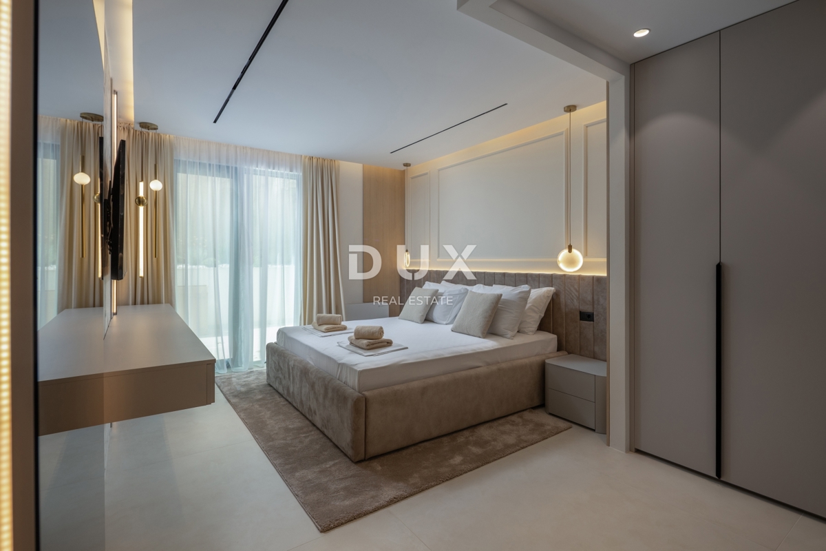 Appartamento Da affittare - PRIMORSKO-GORANSKA OPATIJA