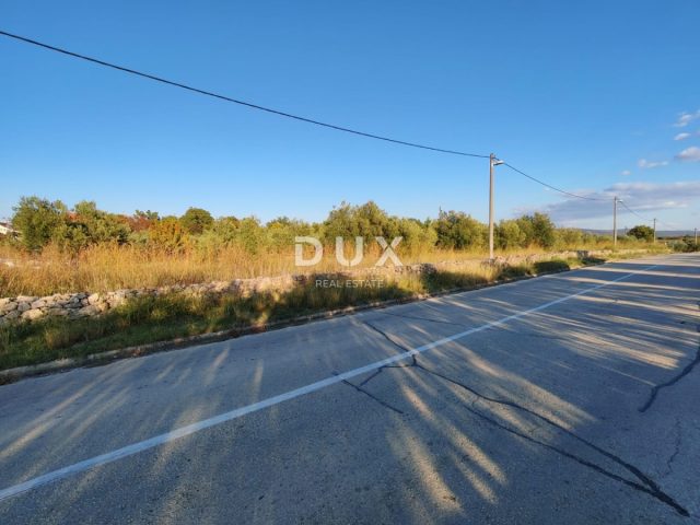 Land For sale - Zadarska Novigrad - foto 5/7