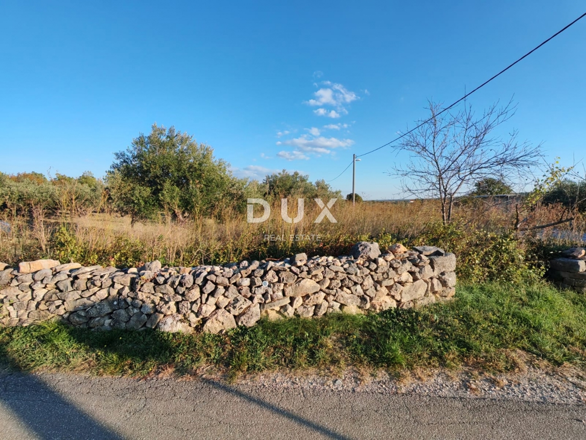 Land For sale - Zadarska Novigrad - foto 1/7