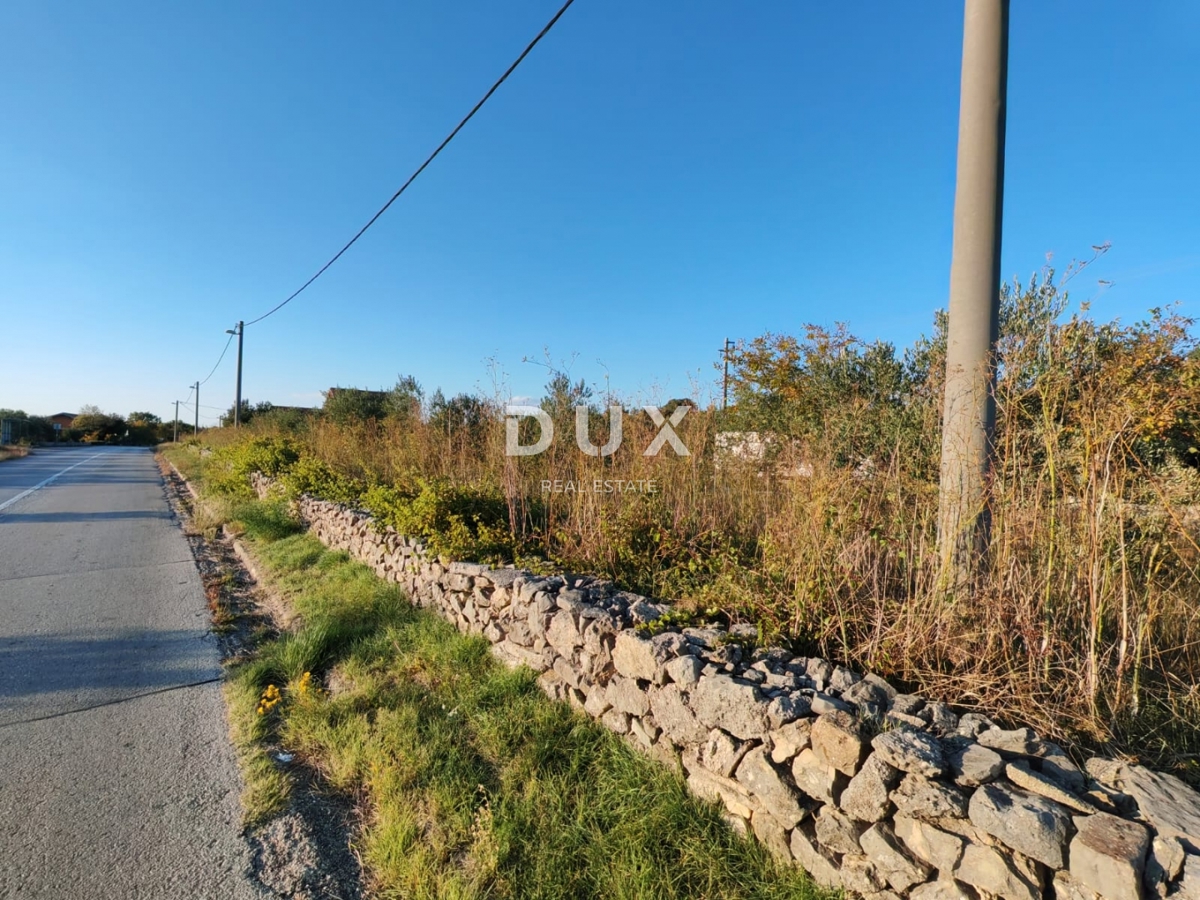 Land For sale - Zadarska Novigrad - foto 2/7
