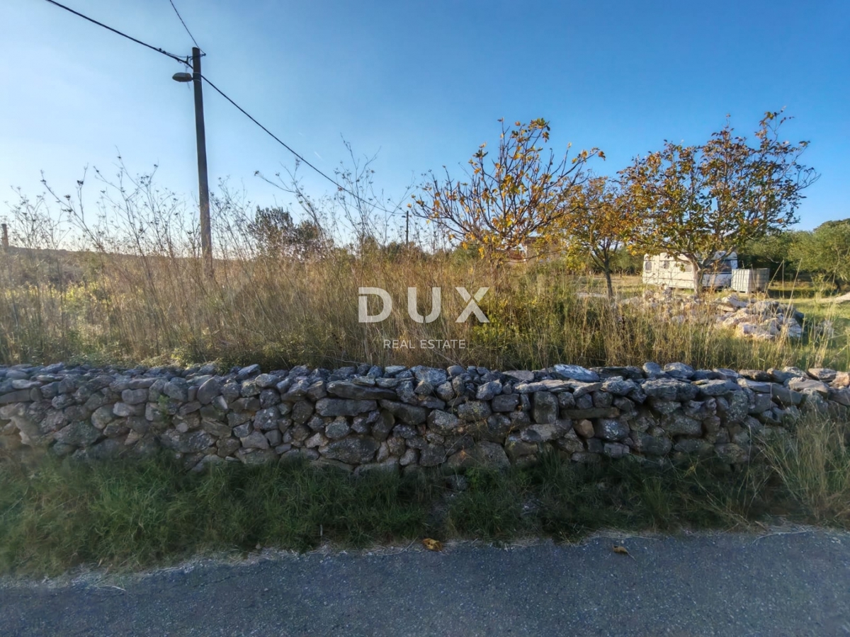 Land For sale - Zadarska Novigrad - foto 3/7