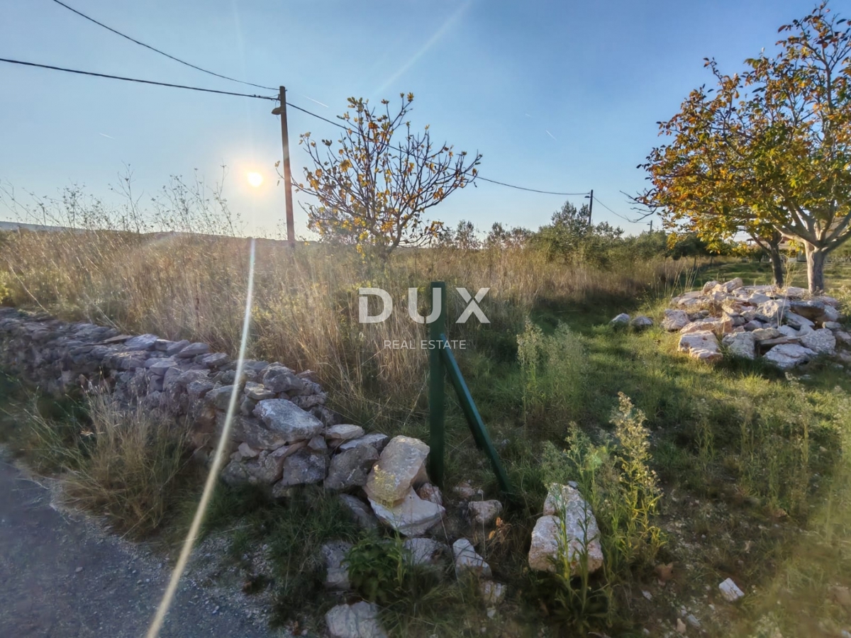 Land For sale - Zadarska Novigrad - foto 4/7