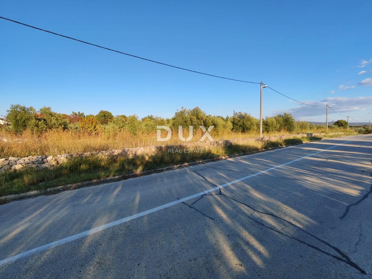 Land For sale - Zadarska Novigrad - foto 5/7