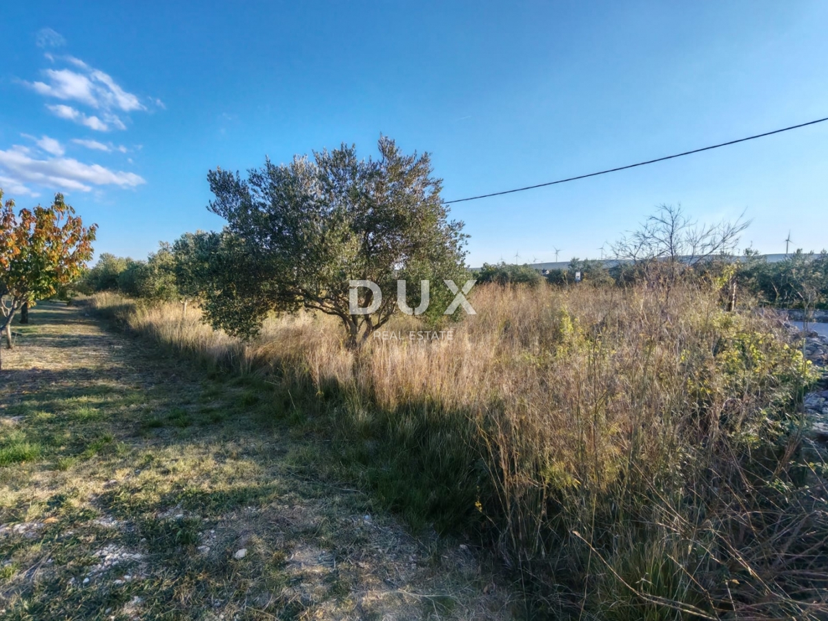 Land For sale - ZADARSKA NOVIGRAD