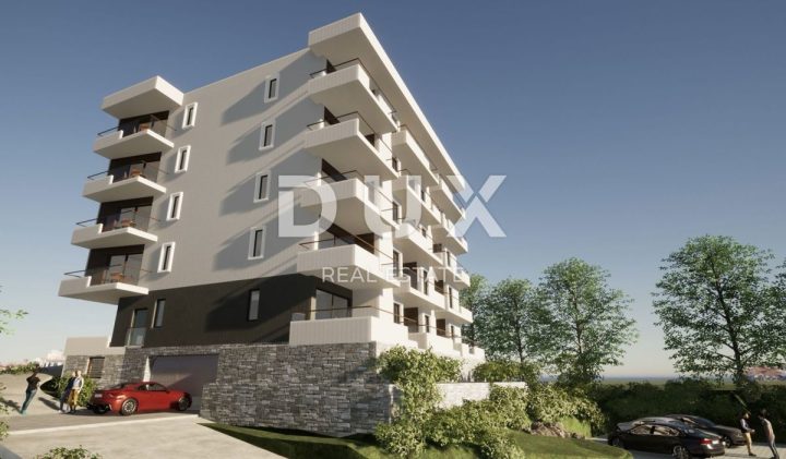 Apartmán Na predaj - Primorsko-goranska Rijeka - foto 4/4