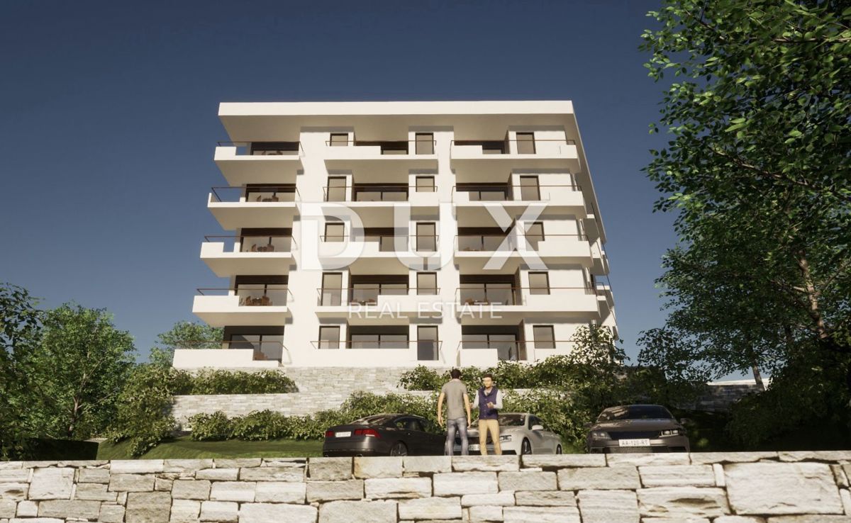Appartamento In vendita - Primorsko-goranska Rijeka - foto 1/4