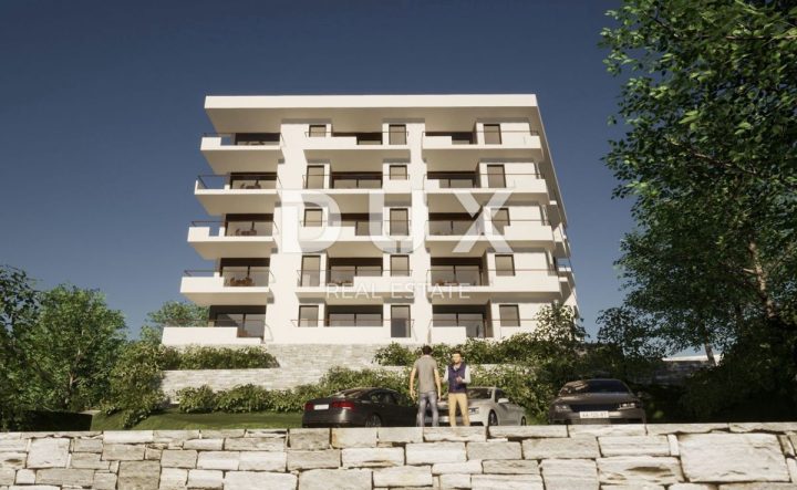 Flat for sale 64 m² – Rijeka