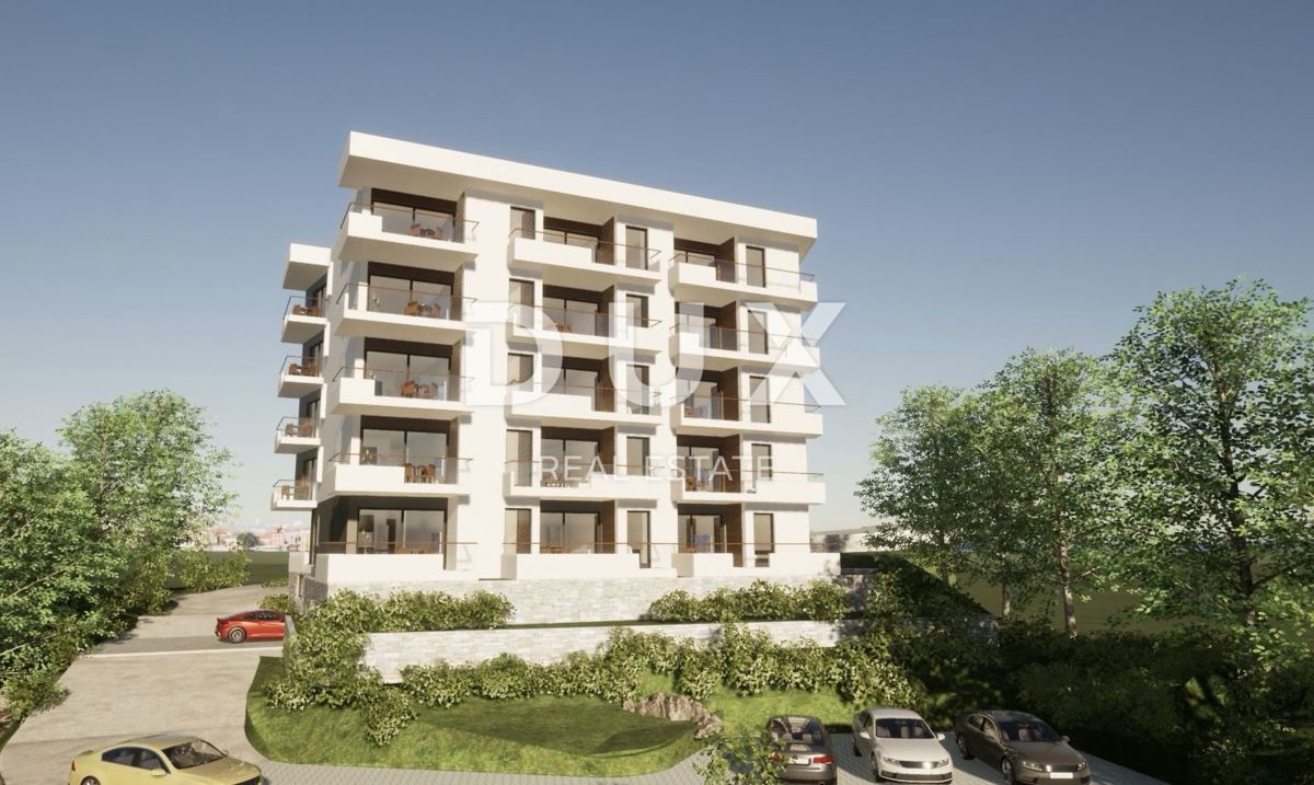 Appartement À vendre - Primorsko-goranska Rijeka - foto 3/4
