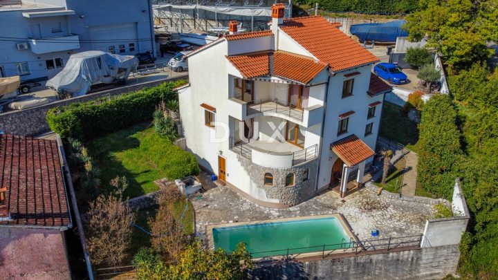 Hiša na predaj 120 m² – Opatija