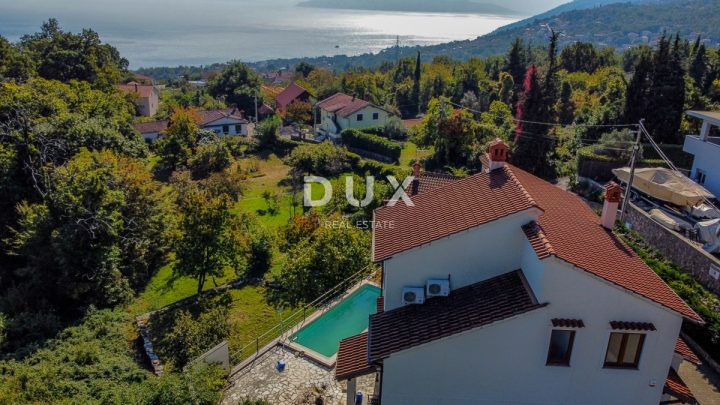 Haus Zu verkaufen - Primorsko-goranska Opatija - foto 2/53