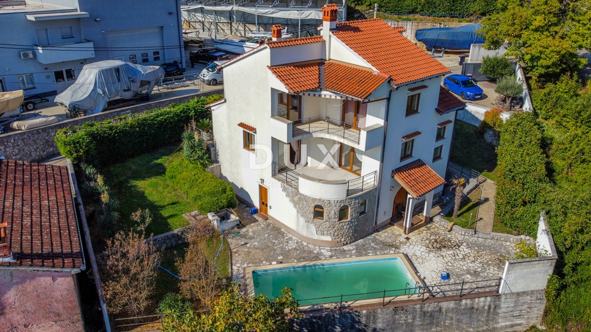 Dom Na predaj - Primorsko-goranska Opatija - foto 1/53