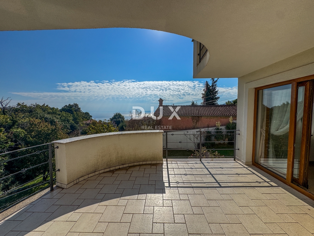 Dom Na predaj - PRIMORSKO-GORANSKA OPATIJA