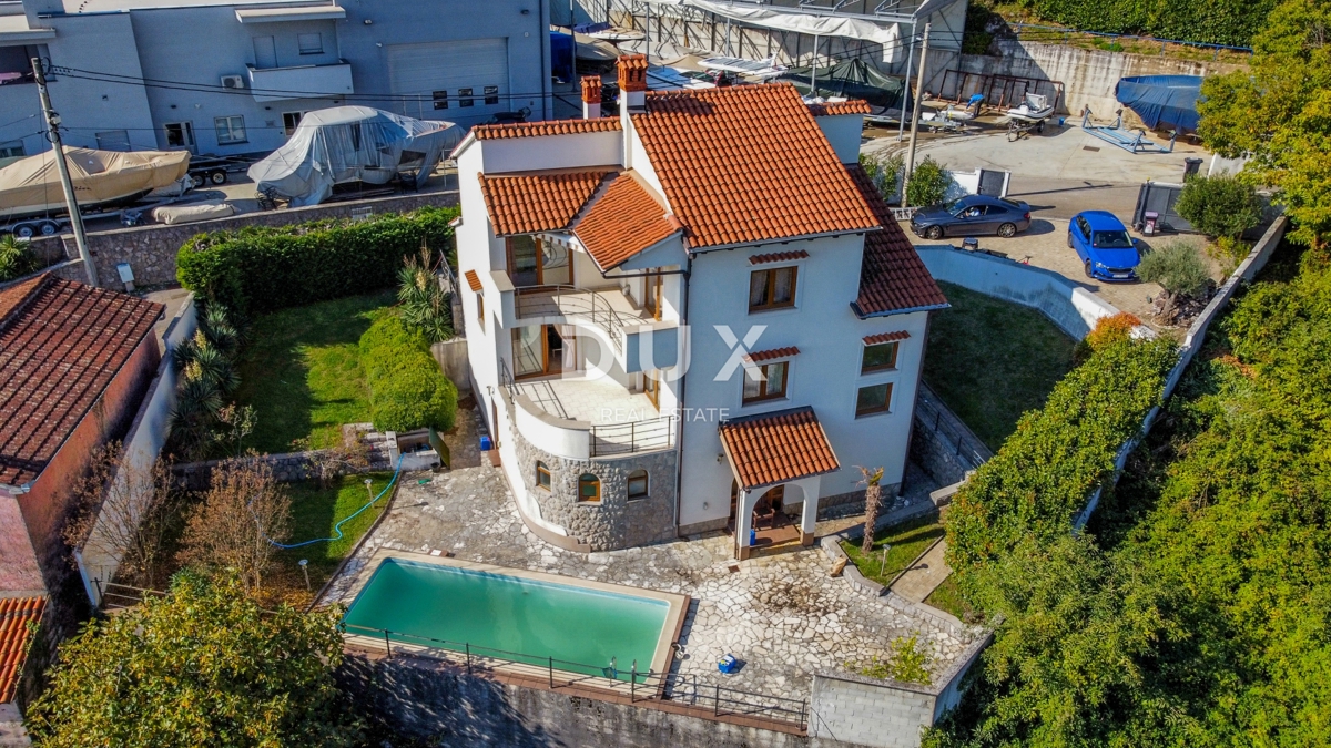 Dom Na predaj - PRIMORSKO-GORANSKA OPATIJA