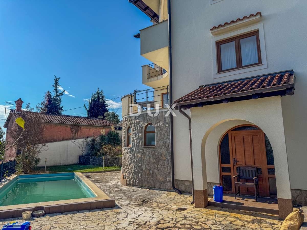Dom Na predaj - PRIMORSKO-GORANSKA OPATIJA