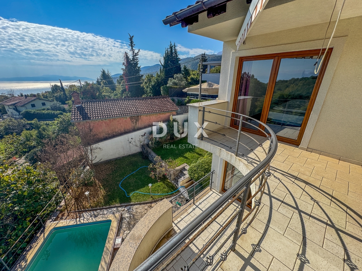 Dom Na predaj - PRIMORSKO-GORANSKA OPATIJA