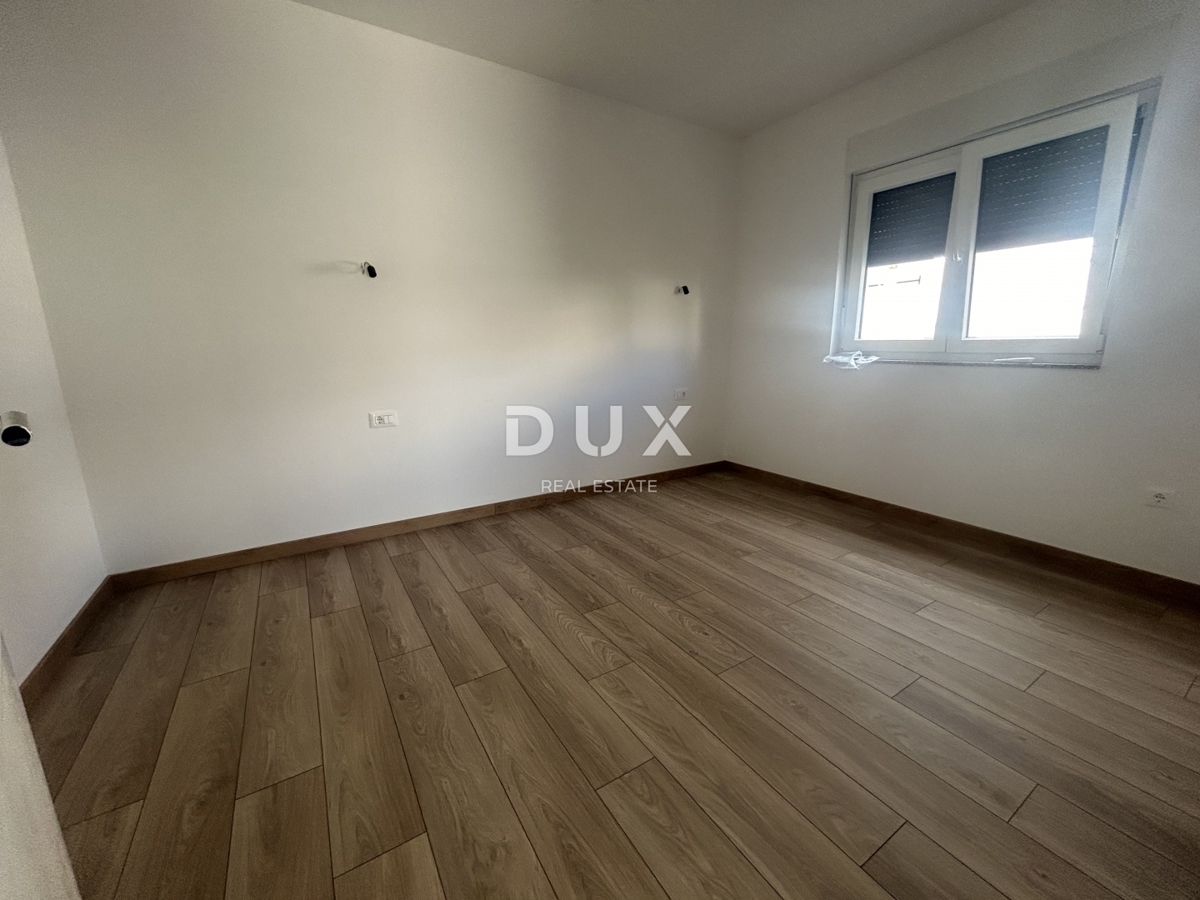 Flat For sale - ŠIBENSKO-KNINSKA VODICE