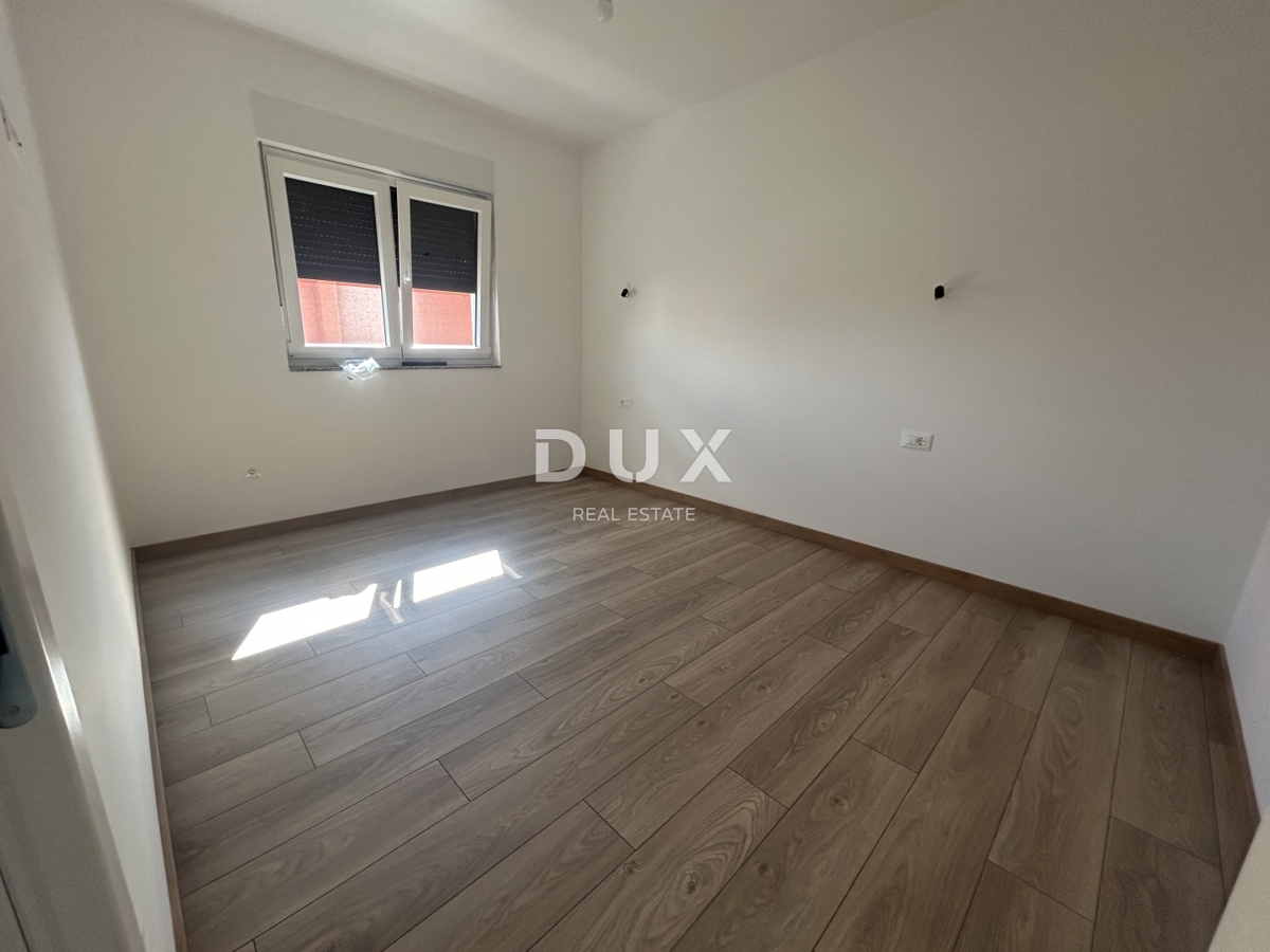Flat For sale - ŠIBENSKO-KNINSKA VODICE