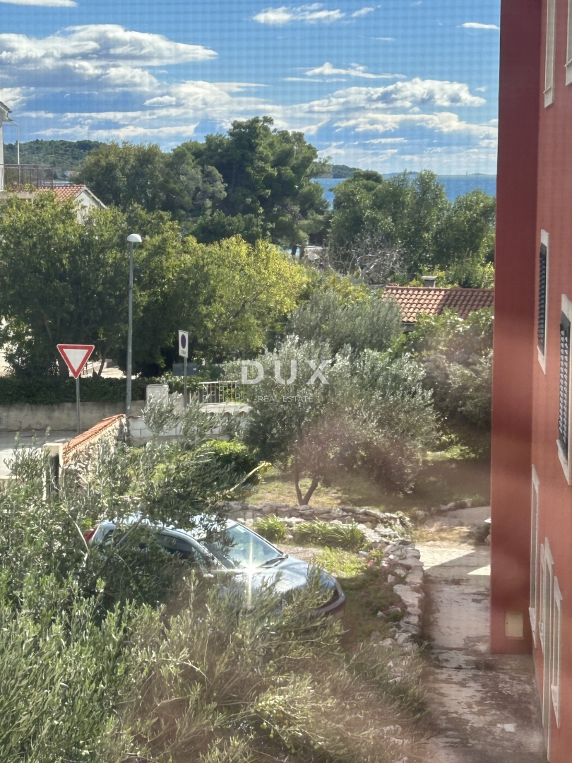 Flat For sale - ŠIBENSKO-KNINSKA VODICE