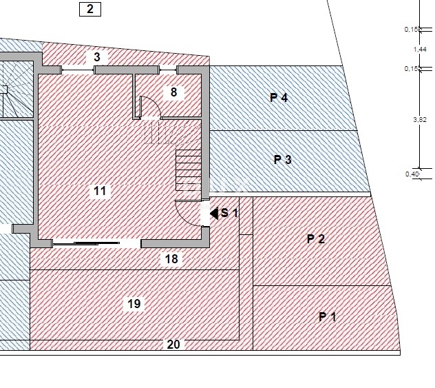 Flat For sale - ŠIBENSKO-KNINSKA VODICE