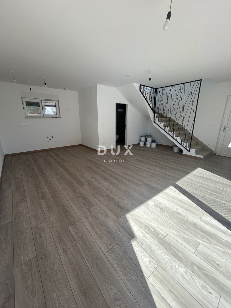 Flat For sale - ŠIBENSKO-KNINSKA VODICE