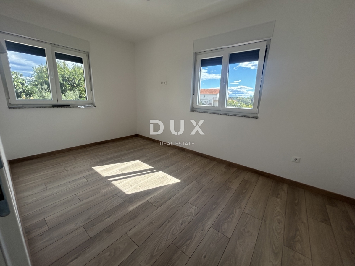 Flat For sale - ŠIBENSKO-KNINSKA VODICE