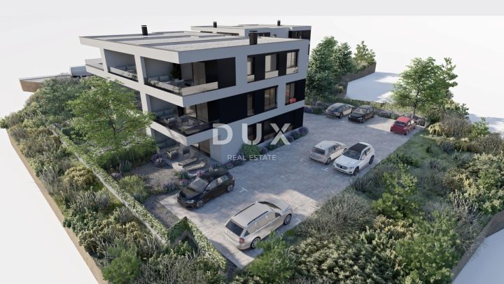 Apartmán na predaj 95 m² – Vodice