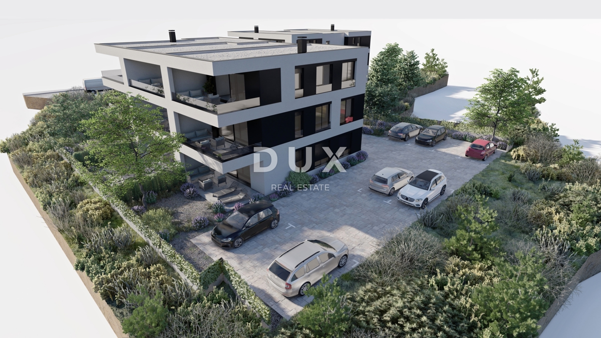 Flat For sale - šibensko-kninska Vodice - foto 1/9