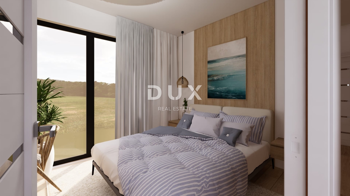 Land For sale - ZADARSKA VIR