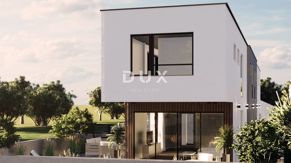 Land For sale - ZADARSKA VIR