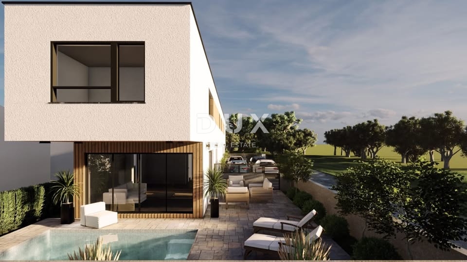 Land For sale - ZADARSKA VIR