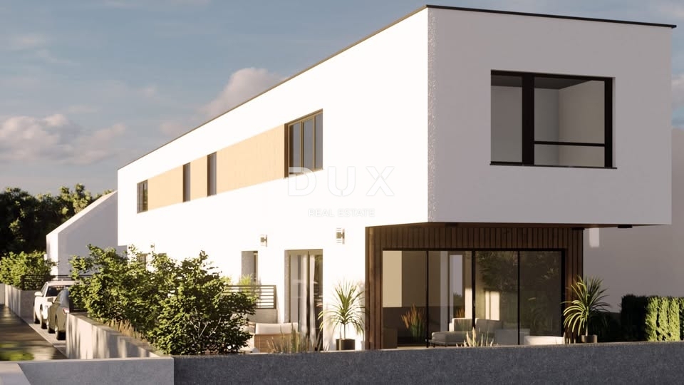 Land For sale - ZADARSKA VIR
