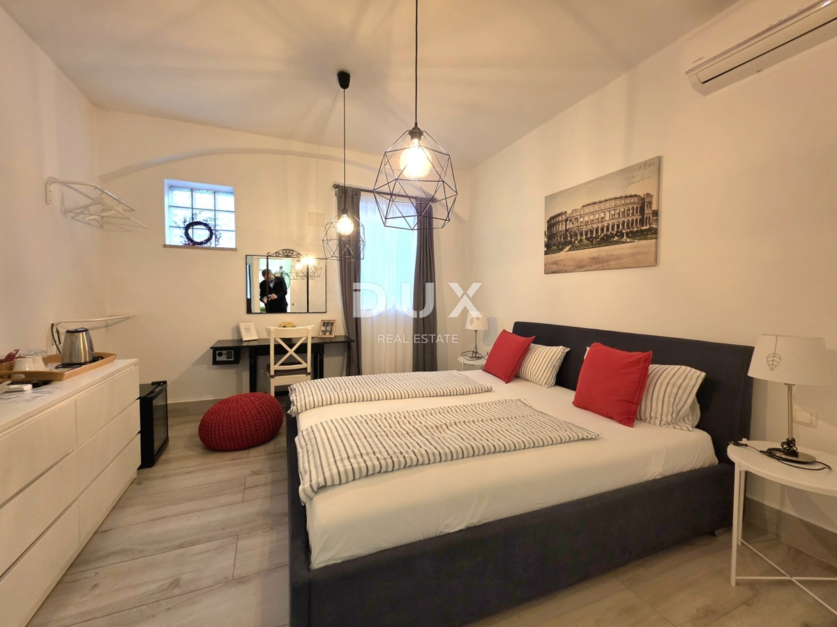 Apartment Zu verkaufen - ISTARSKA PULA