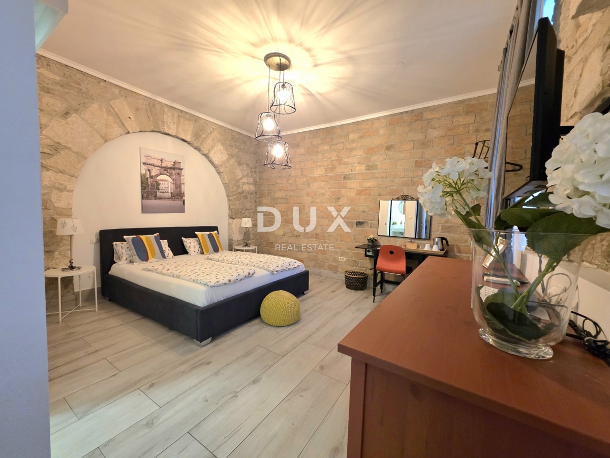 Apartment Zu verkaufen - ISTARSKA PULA