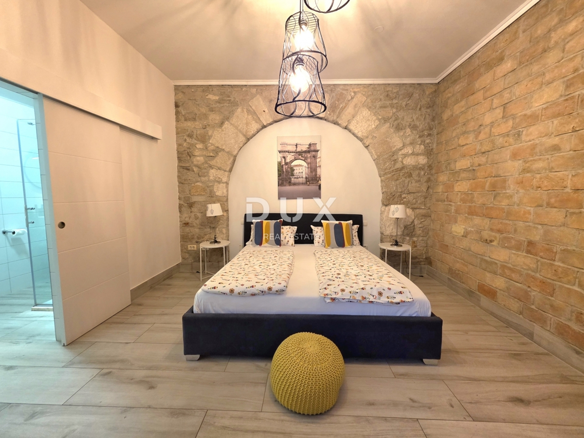 Apartment Zu verkaufen - ISTARSKA PULA