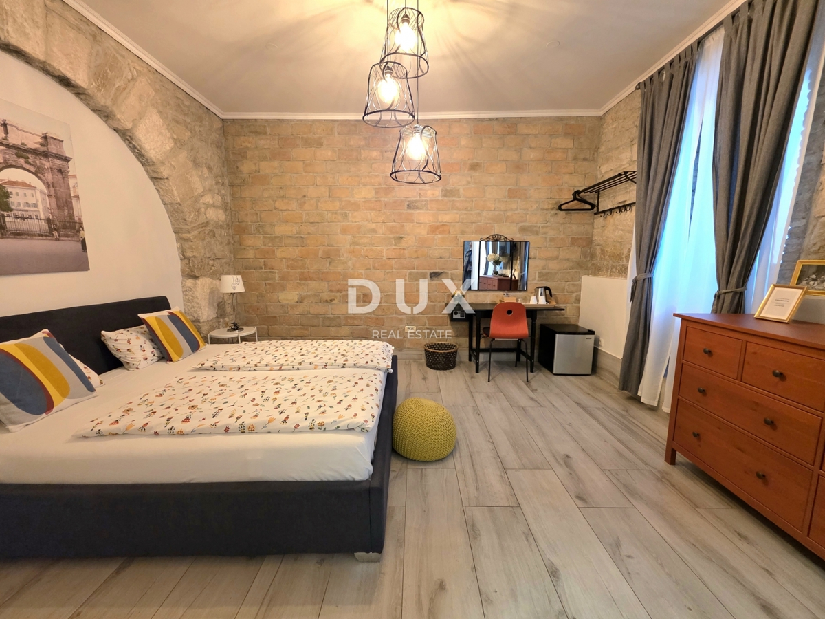 Apartment Zu verkaufen - ISTARSKA PULA