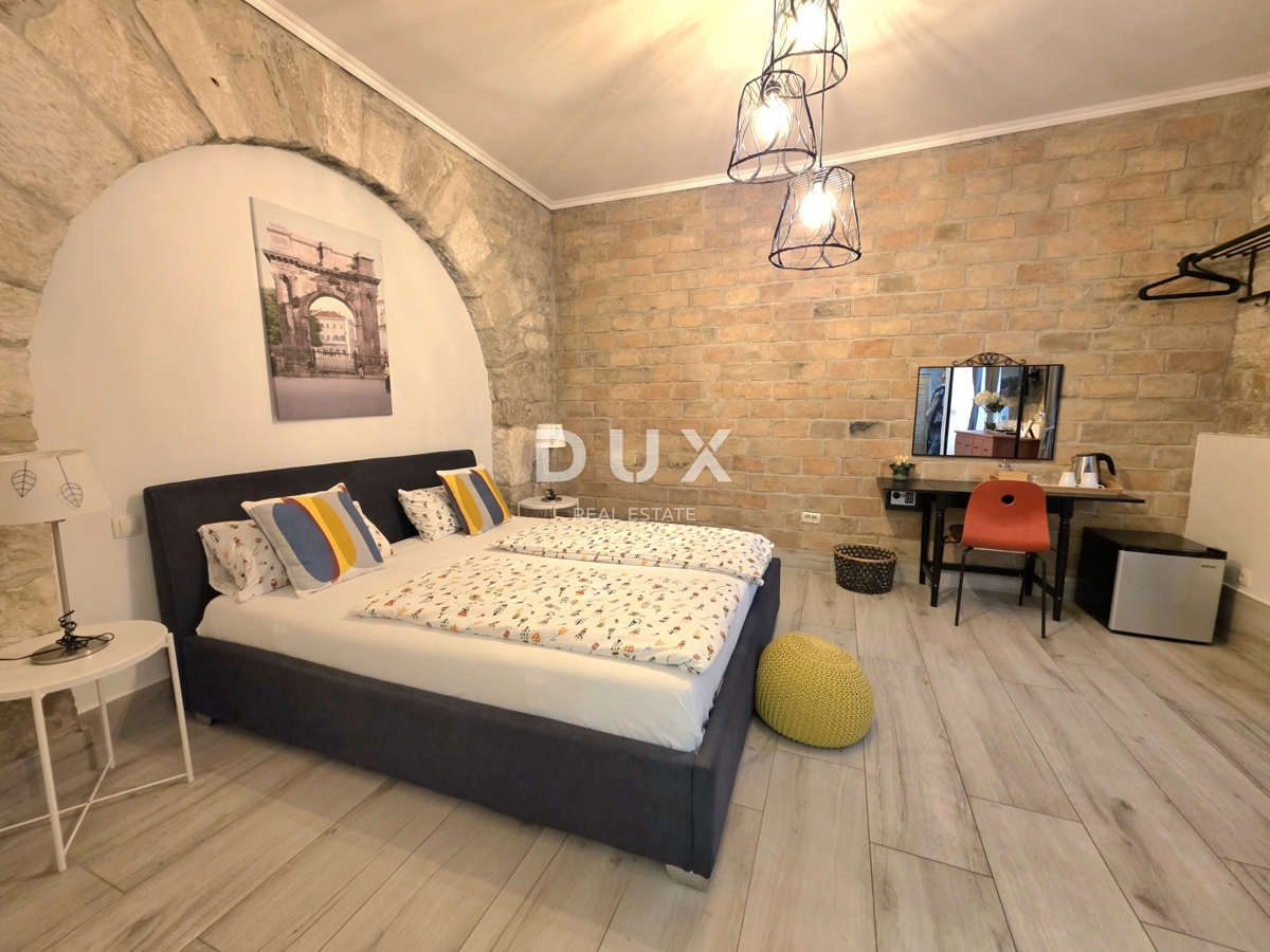 Apartment Zu verkaufen - ISTARSKA PULA