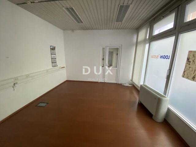 Komerčné na predaj 217 m² – Rijeka