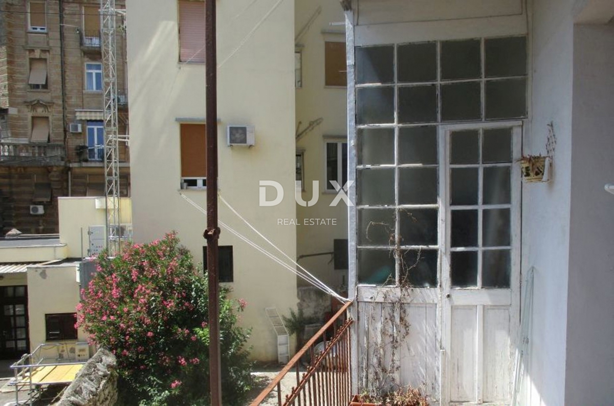 Apartmán Na predaj - PRIMORSKO-GORANSKA RIJEKA