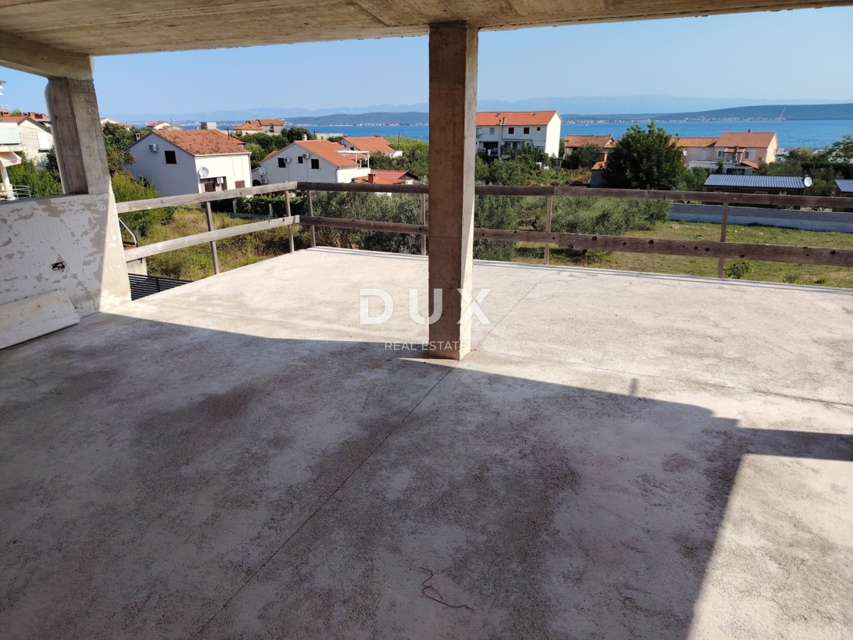 House For sale - ZADARSKA PAŠMAN