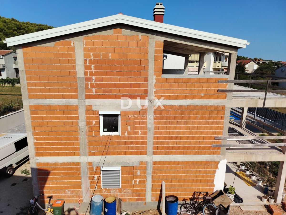 House For sale - ZADARSKA PAŠMAN