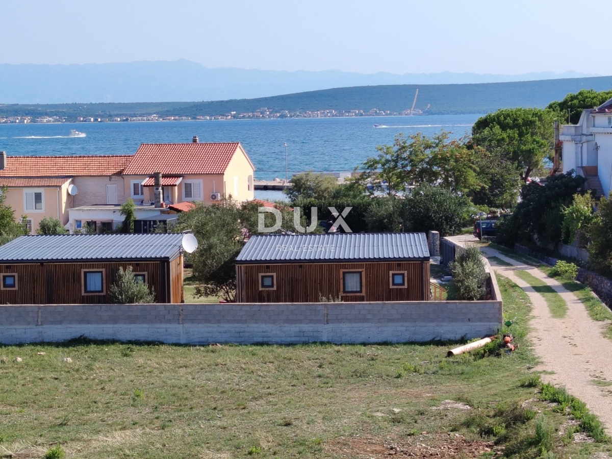 House For sale - ZADARSKA PAŠMAN