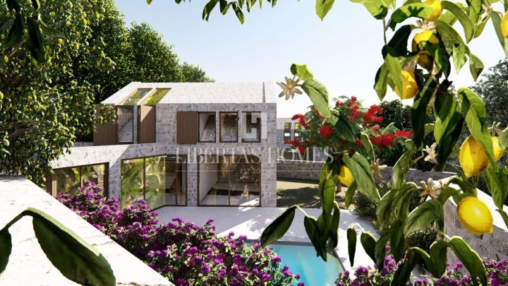 Land for sale 460 m² – Dubrovnik
