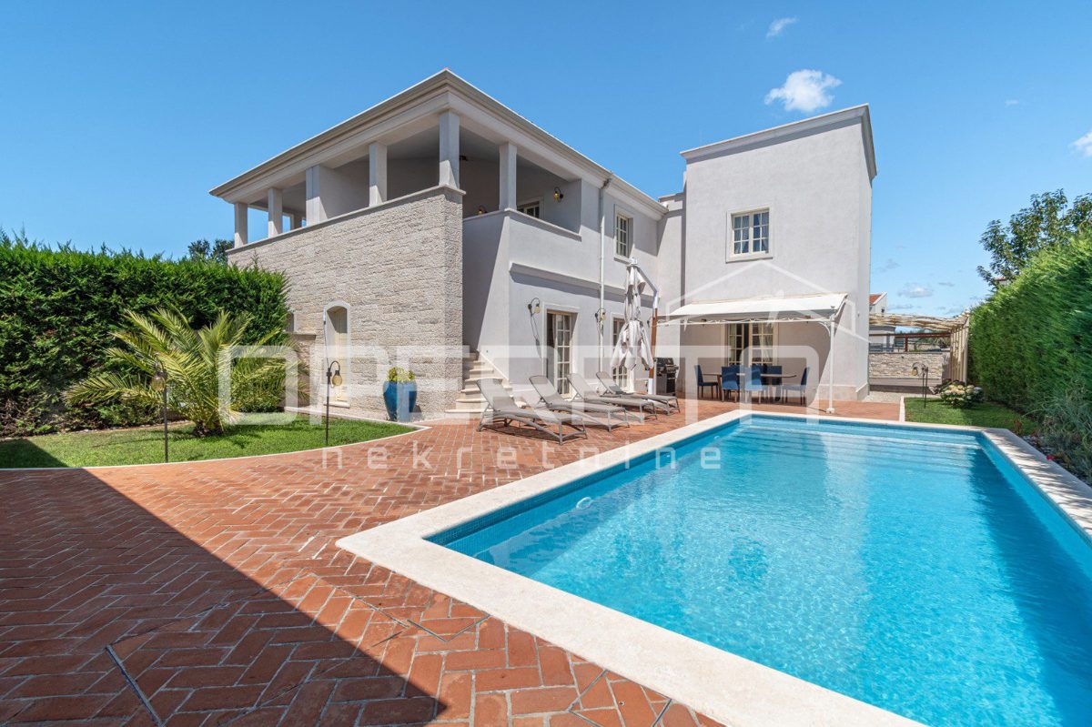 Casa In vendita - Istarska Poreč - foto 3/29