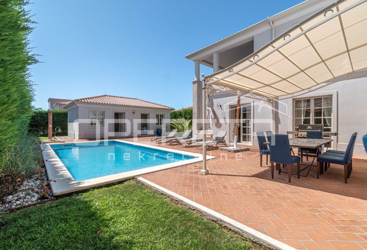 Casa In vendita - Istarska Poreč - foto 4/29