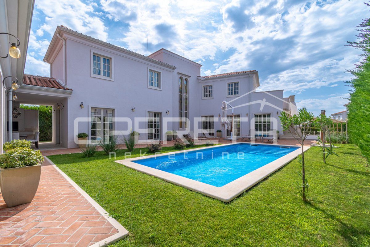 House For sale - Istarska Poreč - foto 1/29