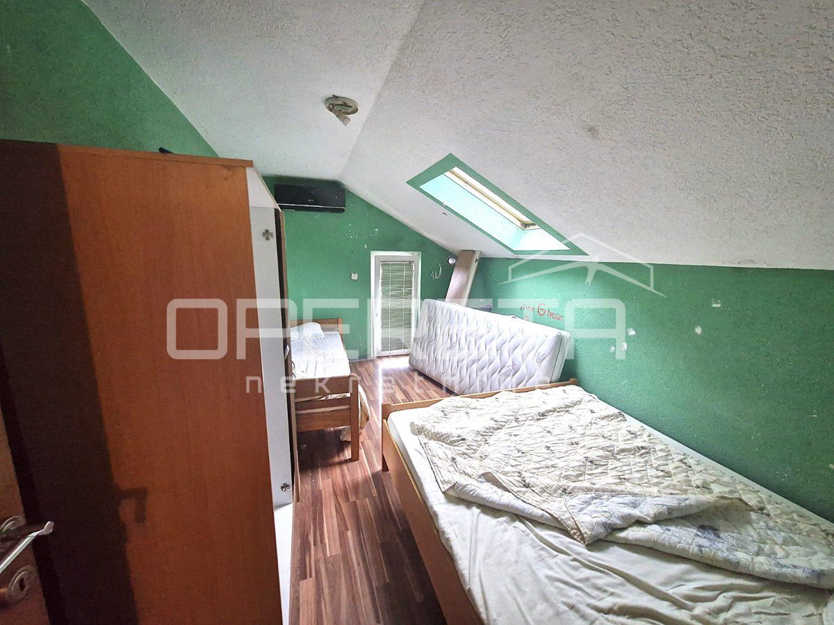 Kuća Na prodaju - ZAGREBAČKA IVANIĆ-GRAD