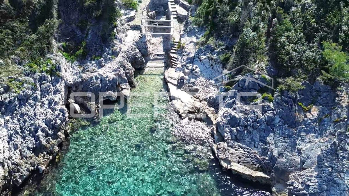 Grundstück Zu verkaufen - DUBROVAČKO-NERETVANSKA KORČULA